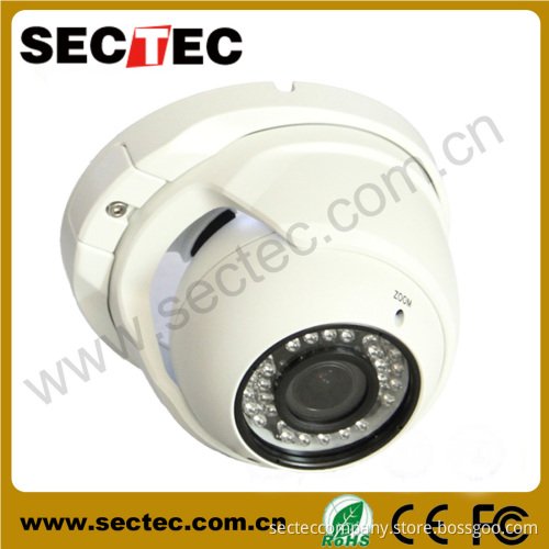 1200 Tvl HD CCTV Dome Camera (ST-C760A)